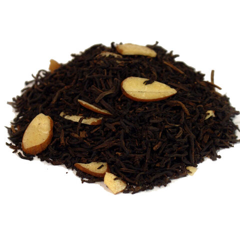 Almond Almond
