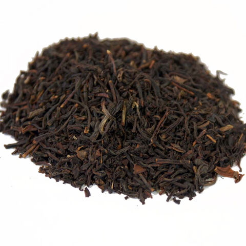 Creamy Earl Grey Creamy Earl Grey