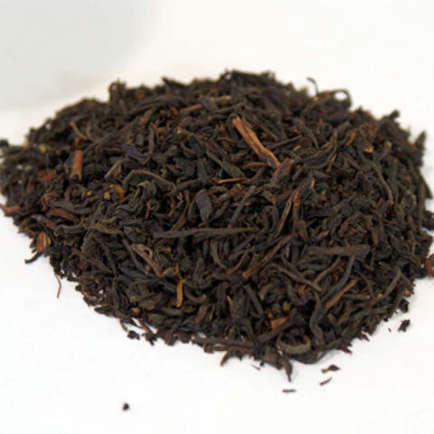 Earl Grey Extra Aromatic