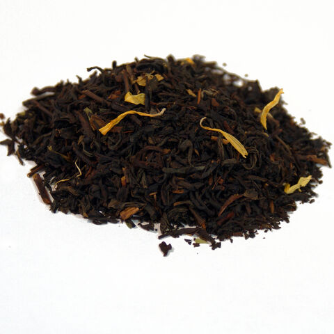 Summertime Earl Grey Summertime Earl Grey