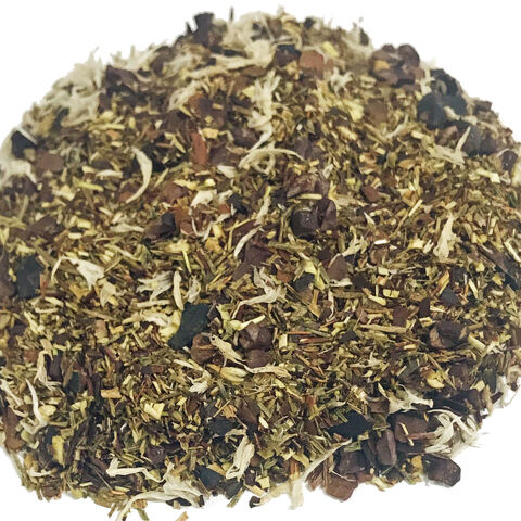 White Chocolate Peppermint Rooibos