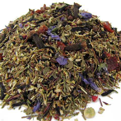 Sugar Plum Fairy Rooibos