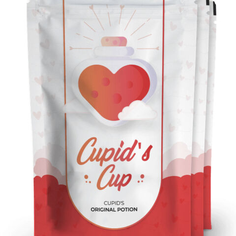 Cupid’s Cup