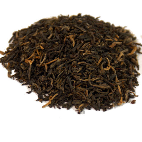 Imperial Yunnan