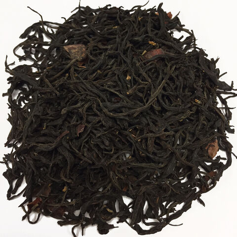 Cacao Kisses Colombian Black Tea