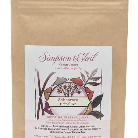 Crown Chakra (Sahasrara) Crown Chakra (Sahasrara)