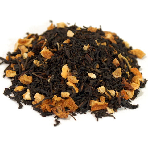 Mrs. Grey's Blend Mrs. Grey's Blend