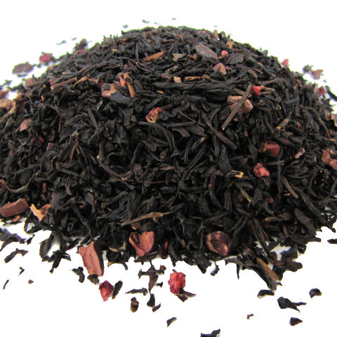 Valentine's Tea Blend