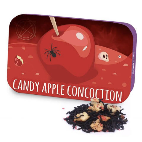 candy apple concoction