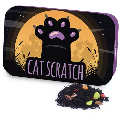 cat scratch cat scratch