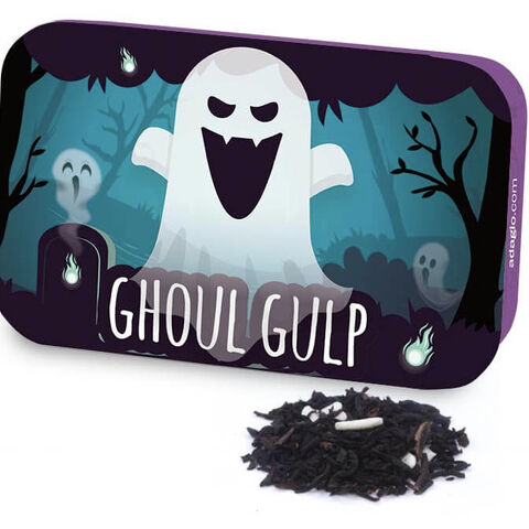 ghoul gulp