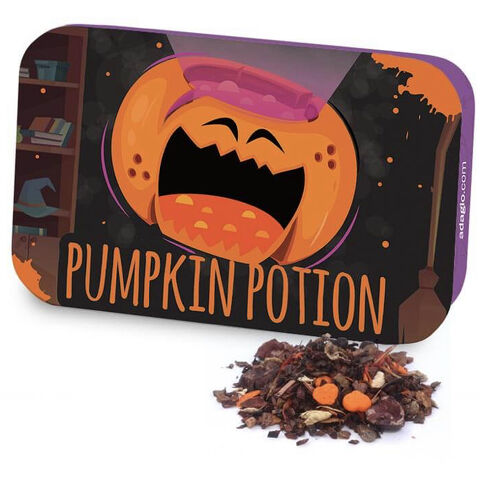 pumpkin potion pumpkin potion