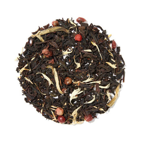 Winter Earl Grey Winter Earl Grey