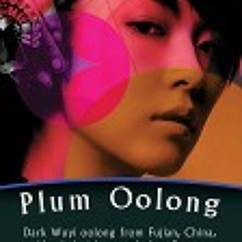 PLUM OOLONG