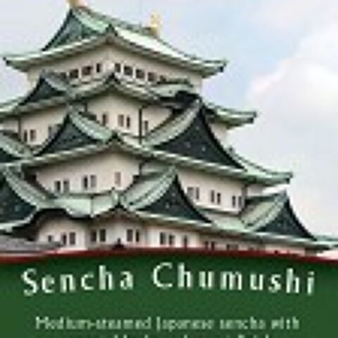 SENCHA CHUMUSHI