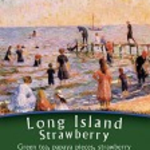 LONG ISLAND STRAWBERRY