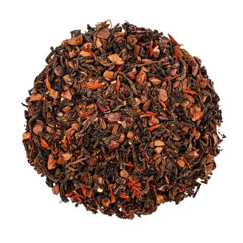 Aztec Spice Pu-Erh Aztec Spice Pu-Erh