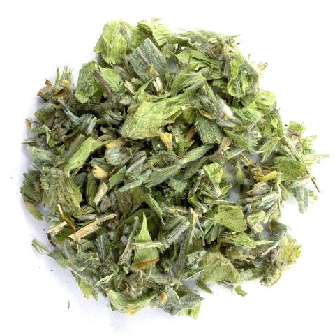 Greek Mountain Tea Greek Mountain Tea