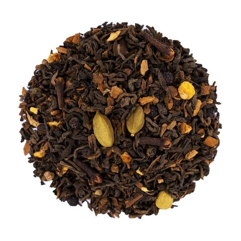 Pu-erh Chai Pu-erh Chai