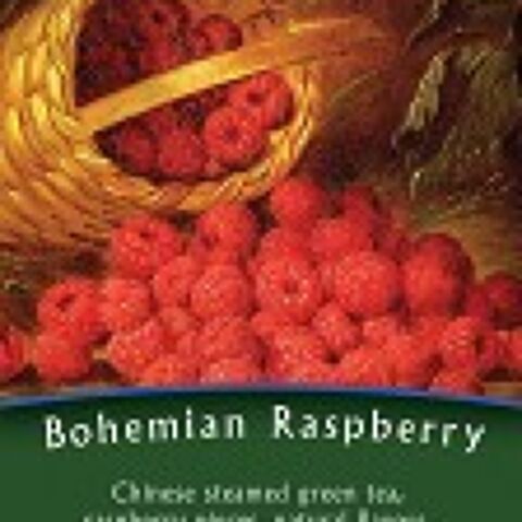 Bohemian Raspberry