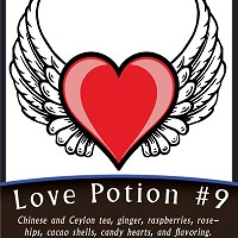 Love Potion #9