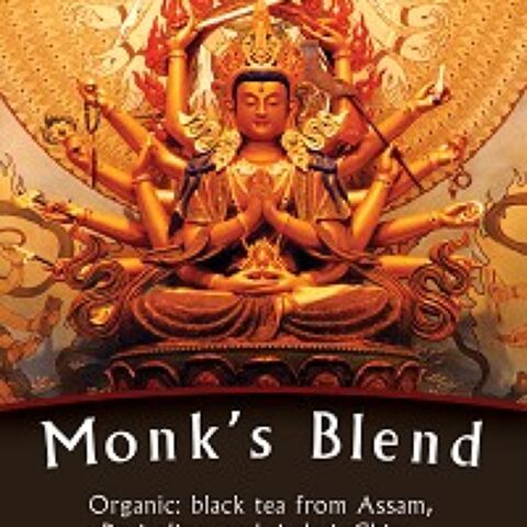 Monk's Blend Monk's Blend