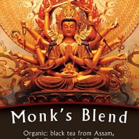 Monk's Blend