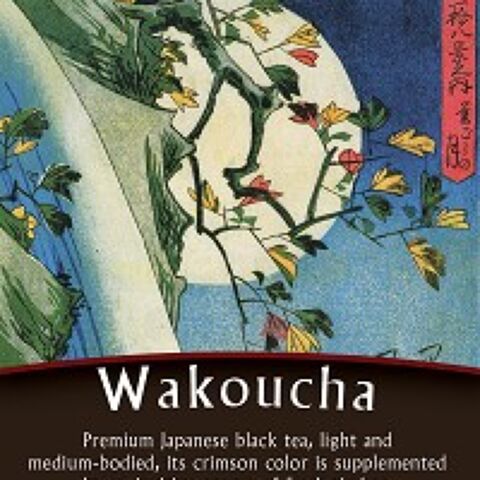 Wakoucha