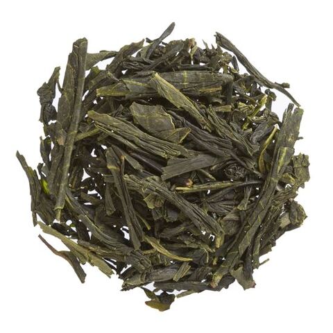 JAPANESE SENCHA JAPANESE SENCHA