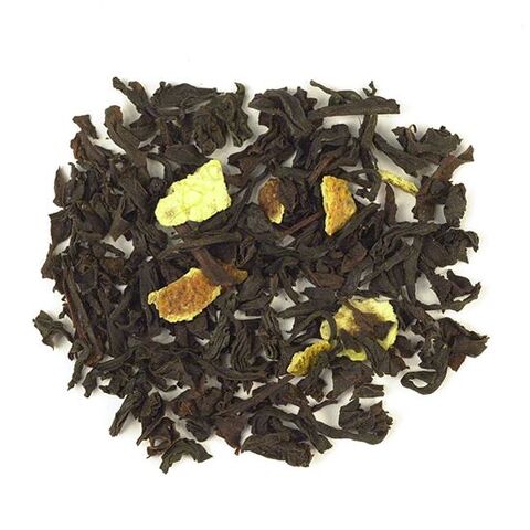 LEMON DROP BLACK TEA