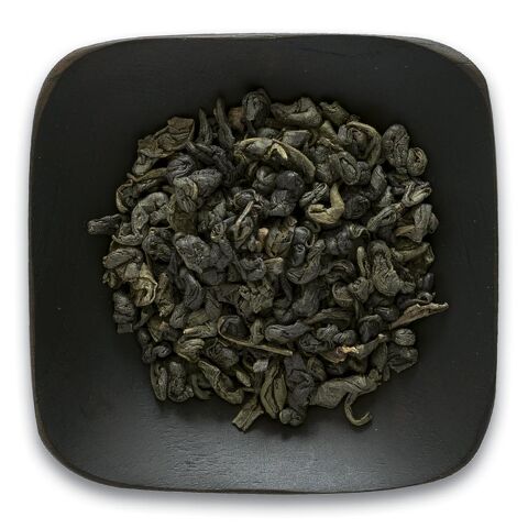 SPECIAL PIN HEAD GUNPOWDER GREEN TEA SPECIAL PIN HEAD GUNPOWDER GREEN TEA