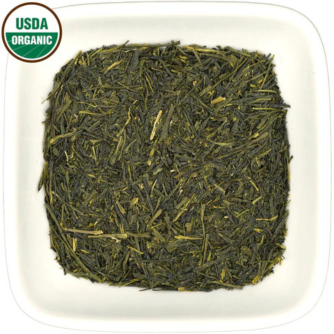 Organic Gyokuro