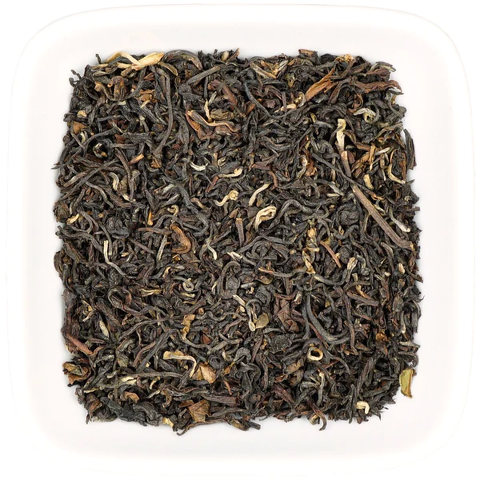 Glenburn Estate Darjeeling second flush 2021