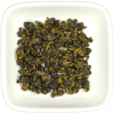 Jin Xuan Milk Oolong