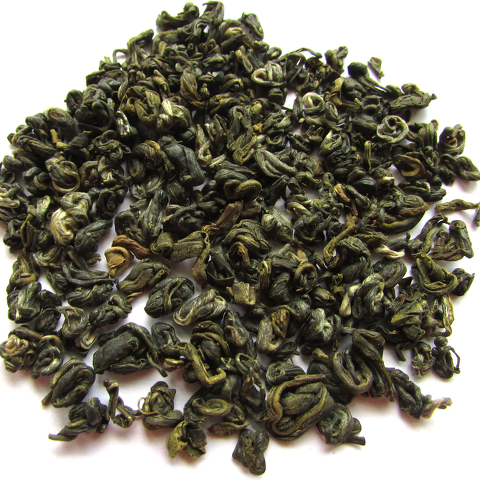 NEPAL 'GREEN PEARL' GREEN TEA