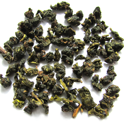 TAIWAN FOUR SEASONS OOLONG TEA