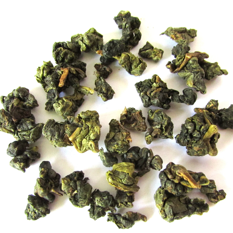 THAILAND 'JIN XUAN' STICKY RICE OOLONG TEA