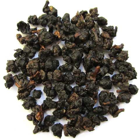 THAILAND 'RED TIGER' OOLONG TEA