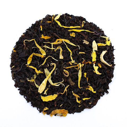 Monk's Blend Monk's Blend