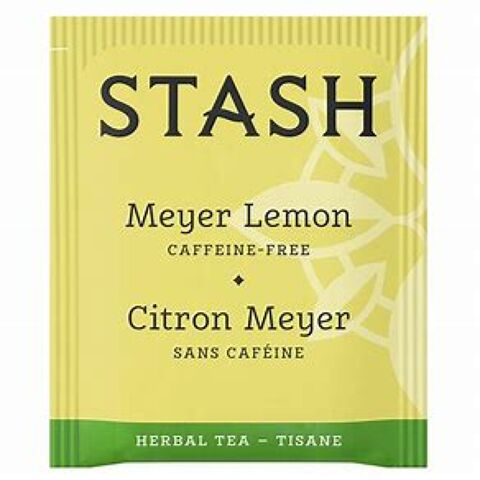 Meyer Lemon