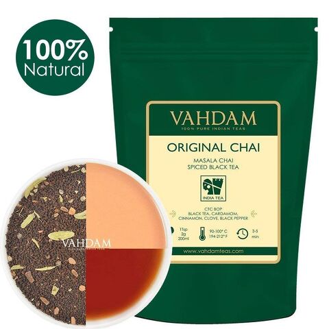 Original Masala Chai