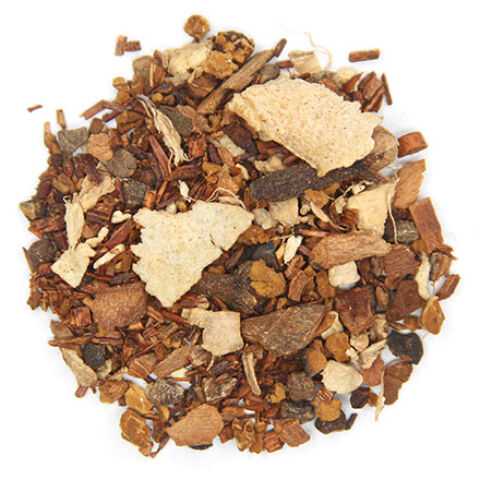 Chaga chai Chaga chai