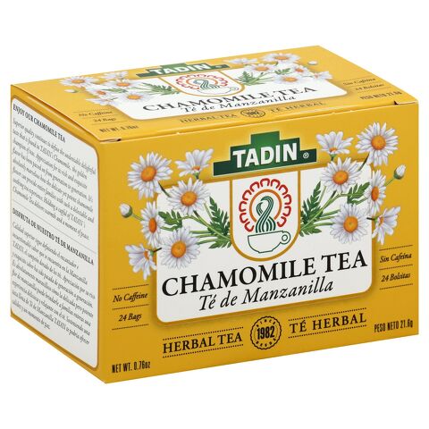 Chamomile