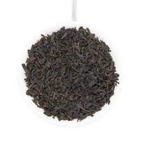 Earl grey citrus black tea