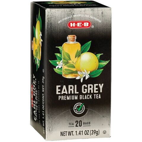 Earl Grey