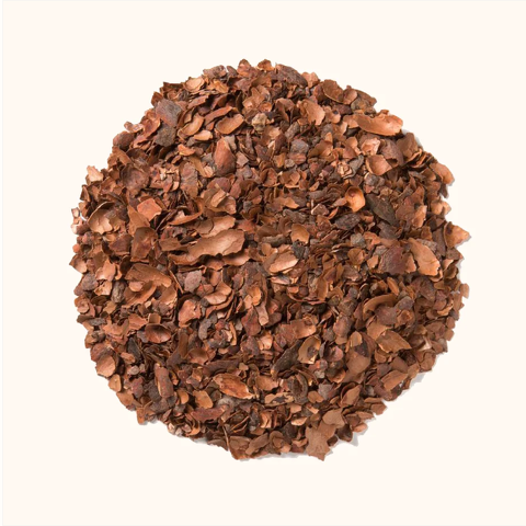 Cacao Tea