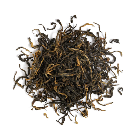 Big Snow Mountain of Mengku Black Tea Big Snow Mountain of Mengku Black Tea