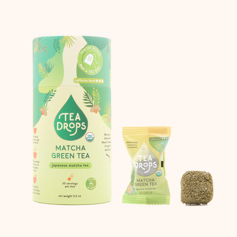 Matcha Green Tea