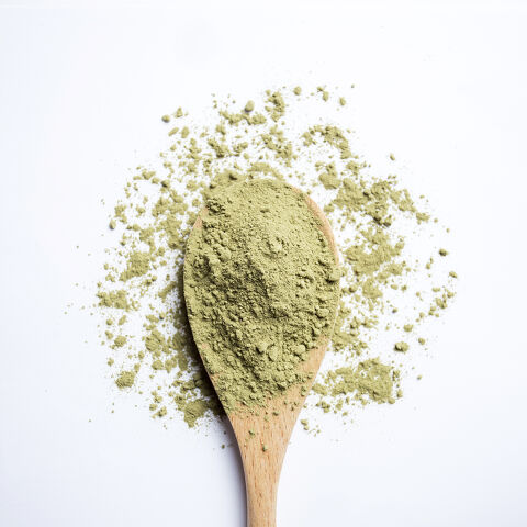 Organic Matcha Green Tea