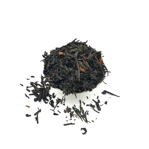 Roasted Apple Sencha Roasted Apple Sencha